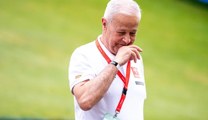 Tajner odsłania kulisy zatrudnienia Stocha. Zaskoczył ws. Horngachera