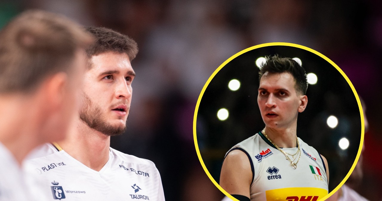 Faworyt miał problem, nagle zwrot. Polski talent zastąpił mistrza świata