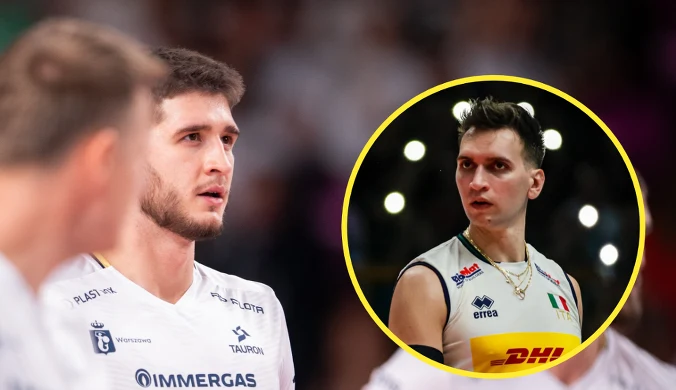 Faworyt miał problem, nagle zwrot. Polski talent zastąpił mistrza świata