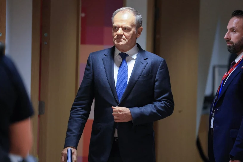 Premier mówi o eskalacji ze strony Rosji. "Jeszcze przed Wigilią"