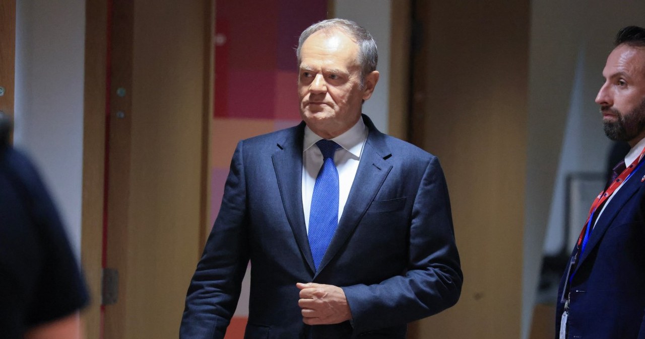 Premier mówi o eskalacji ze strony Rosji. "Jeszcze przed Wigilią"
