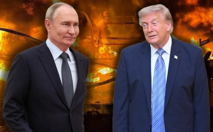 Trump zdecydował w sprawie sankcji na Rosję. "Leży w interesie narodowym"