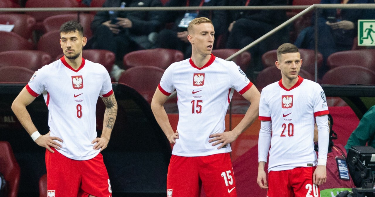 Polak miał zastąpić klubową ikonę. Na to nie mógł się przygotować