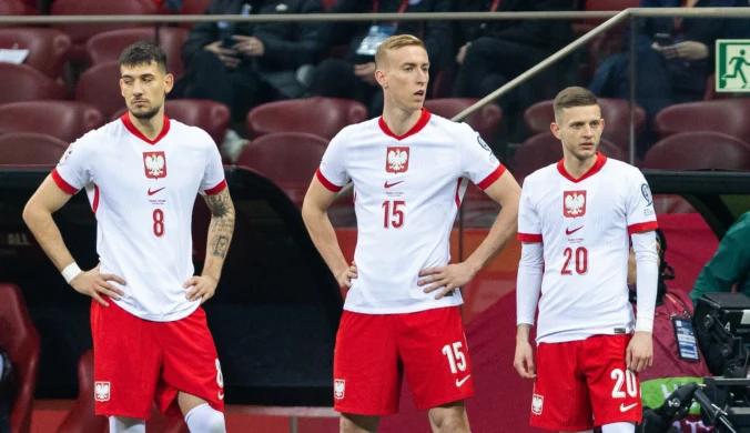 Polak miał zastąpić klubową ikonę. Na to nie mógł się przygotować