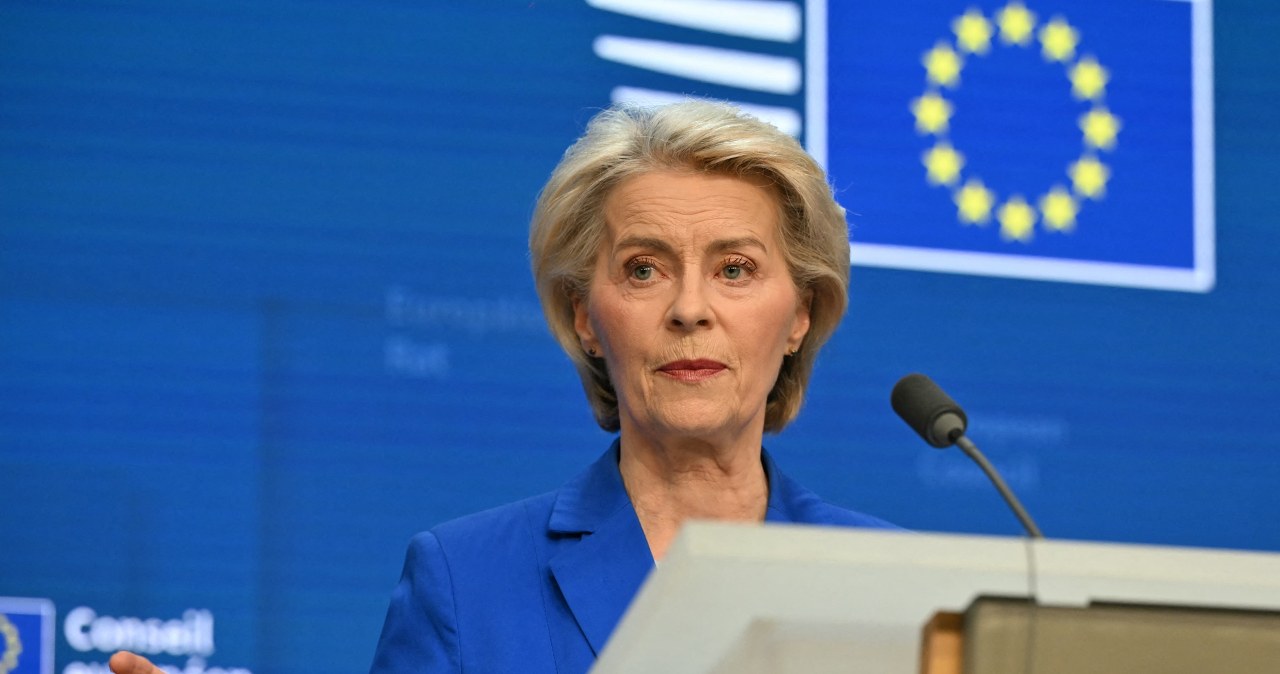 UE szykuje się na konflikt handlowy. Niemcy i Francja naciskają
