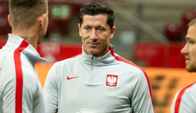 Działacz wprost ws. Lewandowskiego w Ekstraklasie. "Tu znalazłby wszystko"