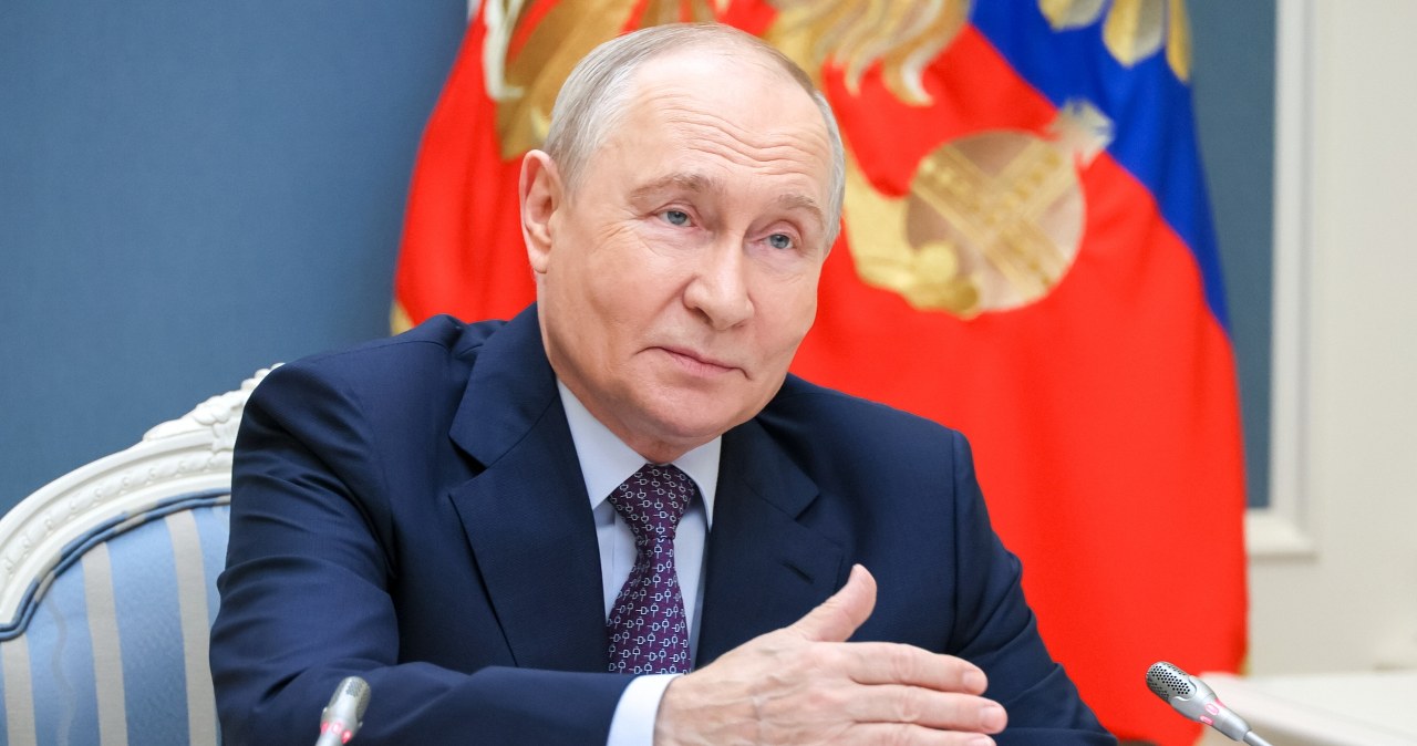 "Prawdziwie historyczny moment". Doradca Putina zachwycony decyzją Trumpa