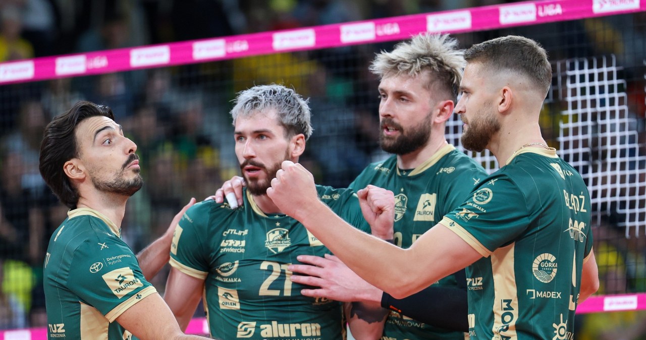 Dali popalić gwiazdom Winiarskiego. To nie wszystko, wiadomość do mistrzów
