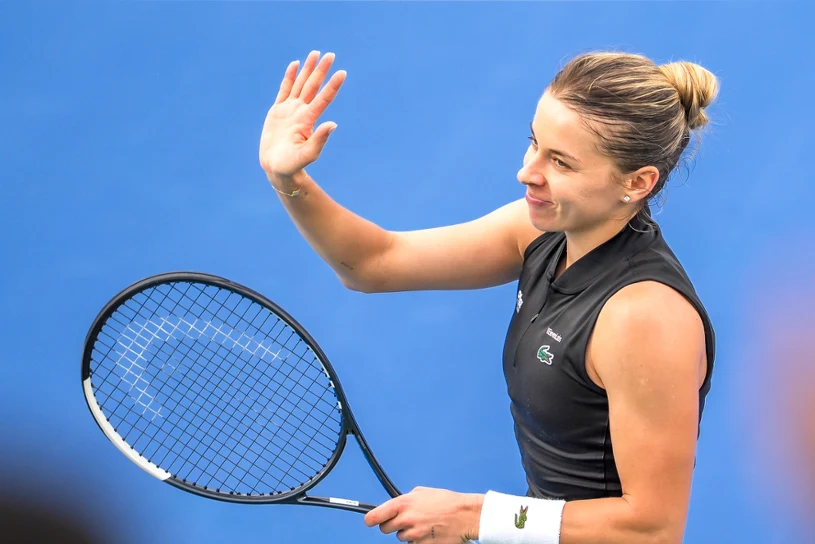 Chwalińska w finale. Zaraz potem historyczny komunikat WTA. Dwa słowa