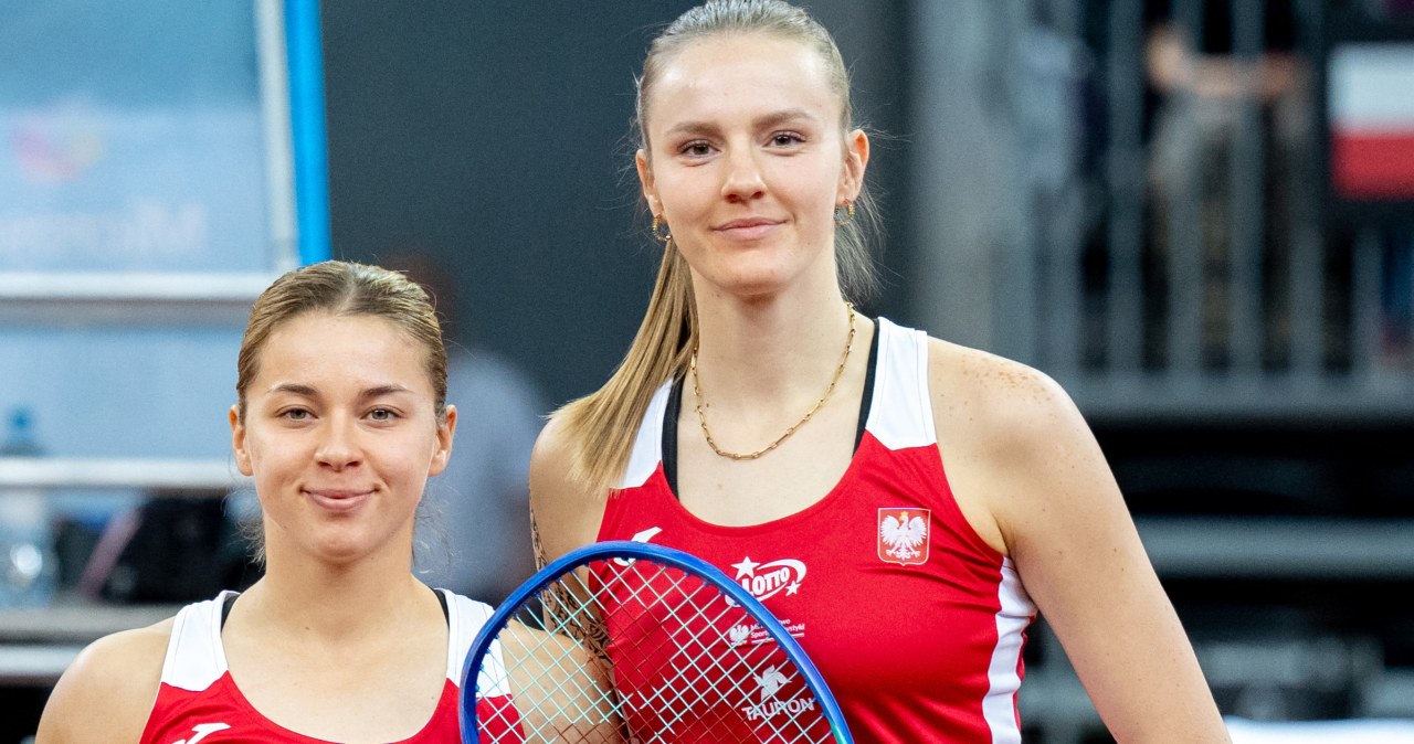 Nie tylko Maja. Polka z tytułem WTA i rekordem kariery. Demolka w finale