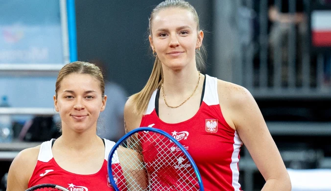 Nie tylko Maja. Polka z tytułem WTA i rekordem kariery. Demolka w finale