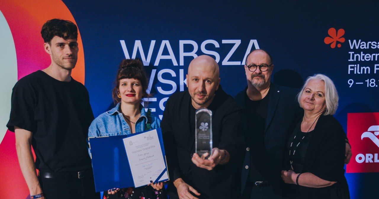 Wielki finał 42. WMFF! Kim są laureaci? Gdzie obejrzeć nagrodzone filmy?