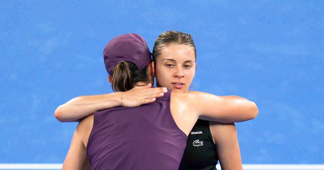 Komunikat WTA. Federacja nie przeszła obojętnie obok zachowania Polek