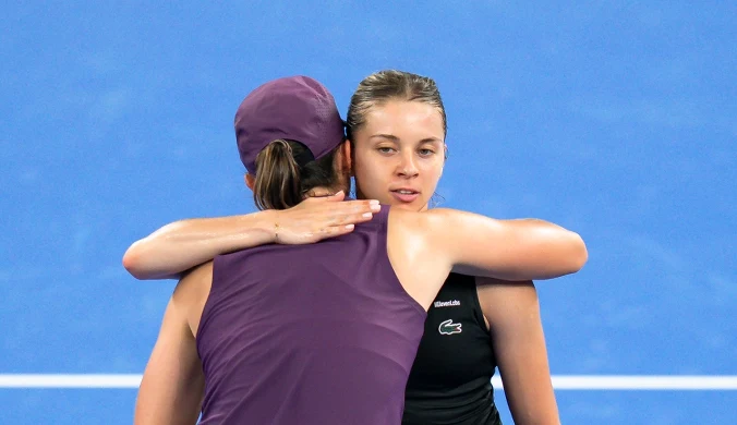 Komunikat WTA. Federacja nie przeszła obojętnie obok zachowania Polek