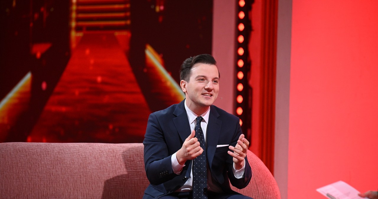 Kuba Gąsowski odpadł z "The Voice of Poland". Kradzież nie wystarczyła