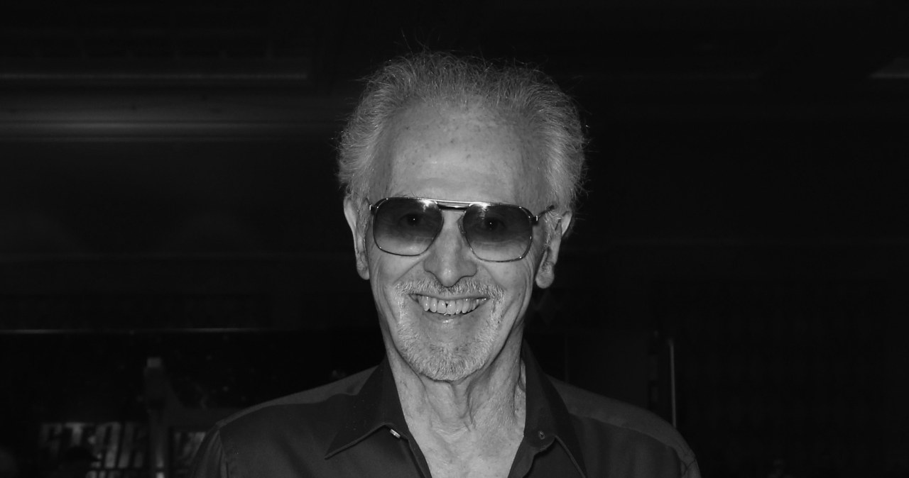 Michael Forest nie żyje. Legenda kina klasy B miała 97 lat
