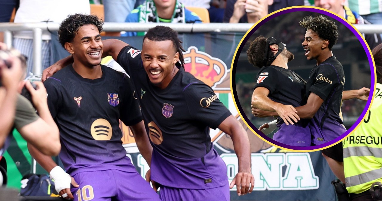 Kłopoty Barcelony przed meczem z PSG i Realem. najważniejszy gracz kontuzjowany