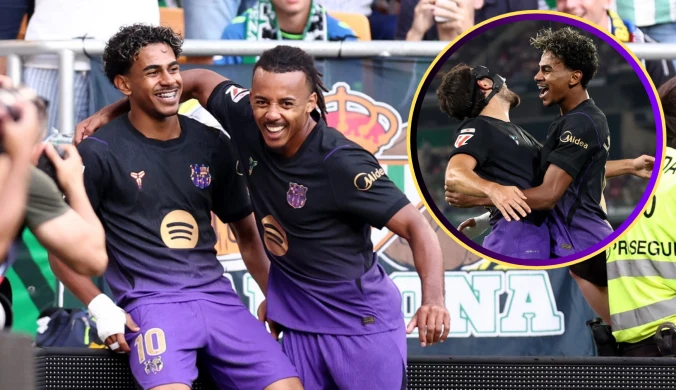Kłopoty Barcelony przed meczem z PSG i Realem. Kluczowy gracz kontuzjowany