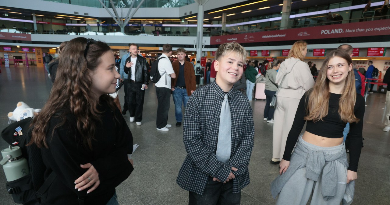 Czego Malta zakazała Wiktorowi Sasowi? 14-letni Polak ujawnia szczegóły