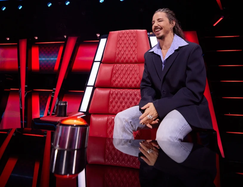 W "The Voice of Poland" trenerzy złamali regulamin. "Jestem zgruzowana"