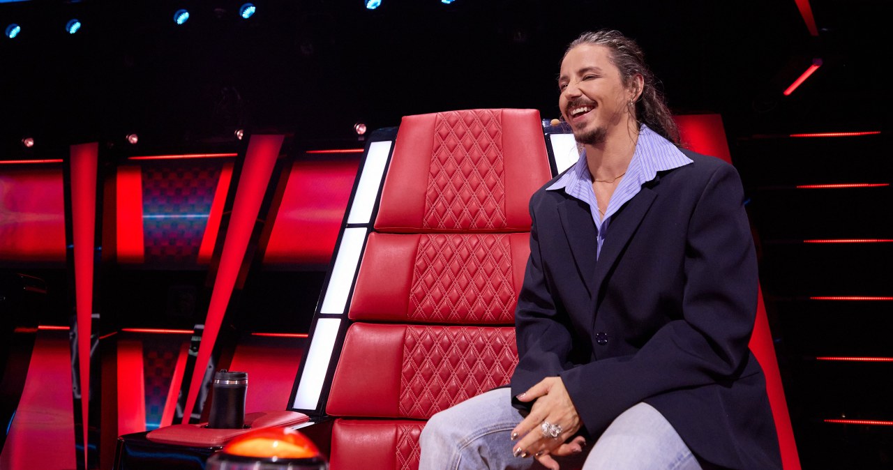 W "The Voice of Poland" trenerzy złamali regulamin. "Jestem zgruzowana"