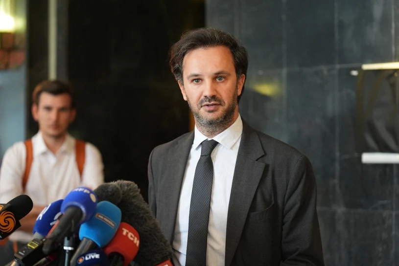Incydent na Litwie, wskazywali Polskę. Jest nowy komunikat Ukrainy