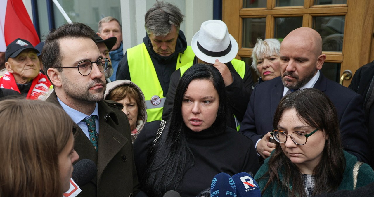 Sąd zdecydował w sprawie Piotra W. W tle głośne zatrzymanie Sąd zdecydował w sprawie Piotra W. W tle głośne zatrzymanie
