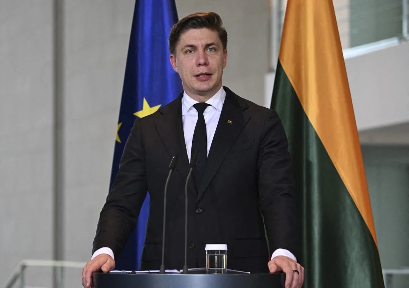 Najpierw Polska, teraz Litwa. Wzięli na celownik stację Starlinków