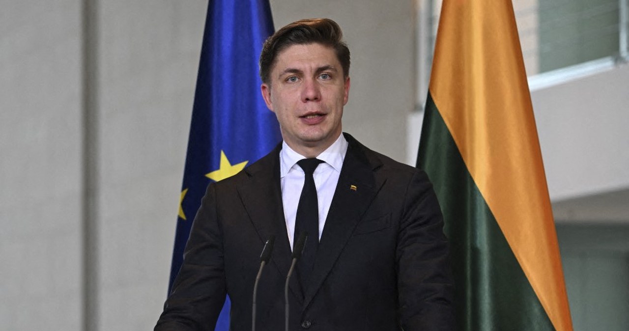 Najpierw Polska, teraz Litwa. Wzięli na celownik stację Starlinków