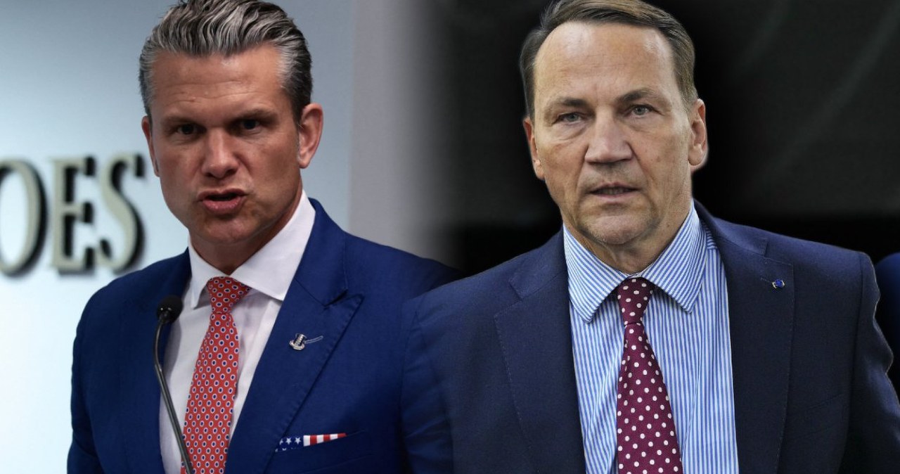Burza o słowa Hegsetha. Reaguje Marko, europoseł apeluje do Nawrockiego