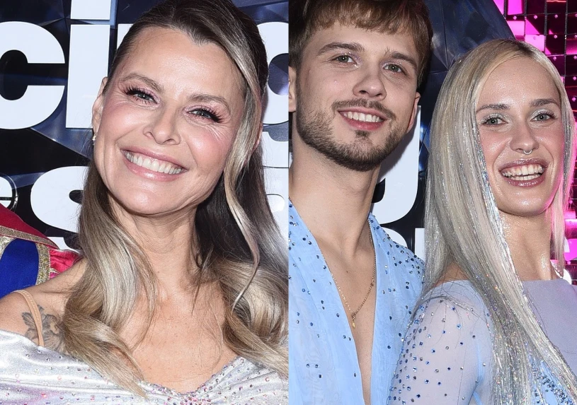 "Disney night" i Edyta Górniak w jury "Tańca z gwiazdami". Relacja na żywo