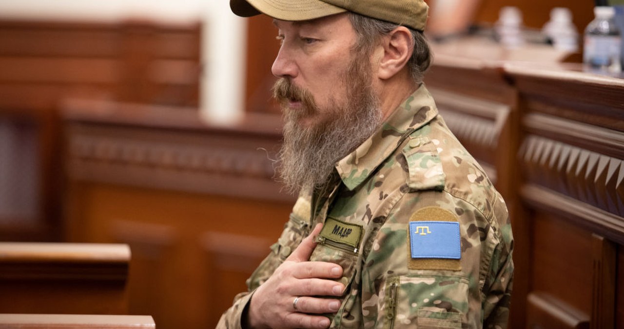"Powinienem milczeć, ale…". Ukraiński dowódca ostro o sojusznikach