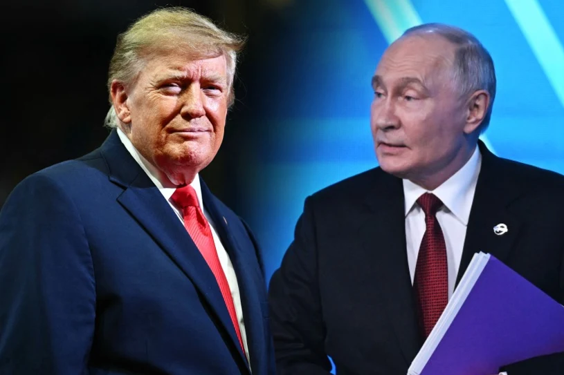 Trump dał Rosji "marchewkę"? Zaskakujące tłumaczenia z USA