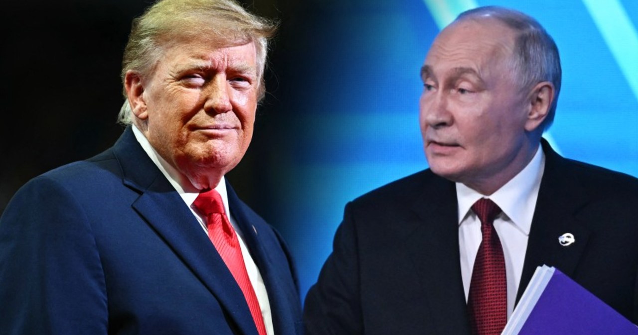 Trump dał Rosji "marchewkę"? Zaskakujące tłumaczenia z USA