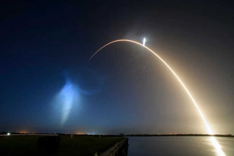 USA grożą odwetem na Unię Europejską. W tle Starlink i Elon Musk