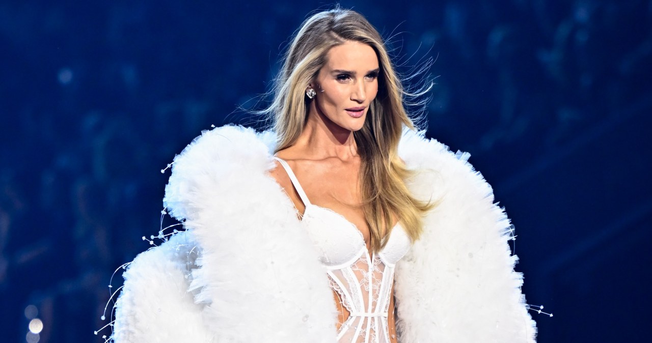 Kto wrócił na wybieg Victoria’s Secret w 2026 roku? To wielkie zaskoczenie