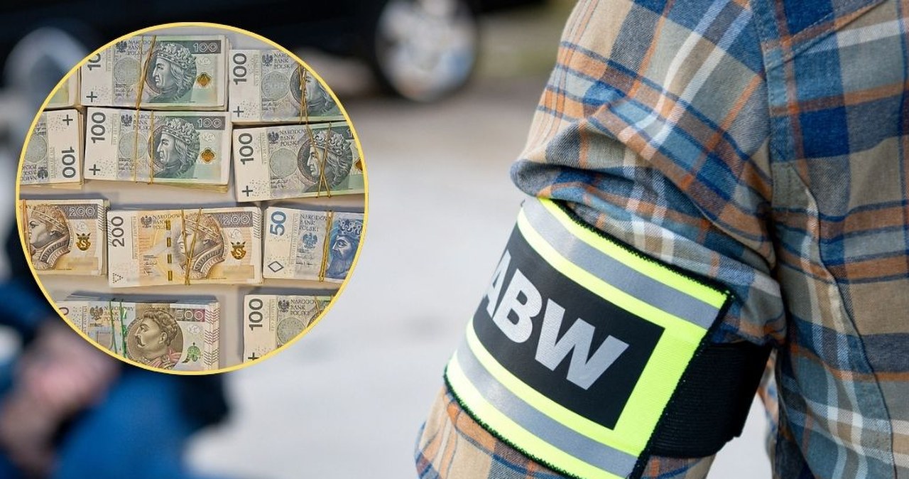 Akcja polskich służb. Zatrzymano obywateli Ukrainy i Białorusi Akcja polskich służb. Zatrzymano obywateli Ukrainy i Białorusi