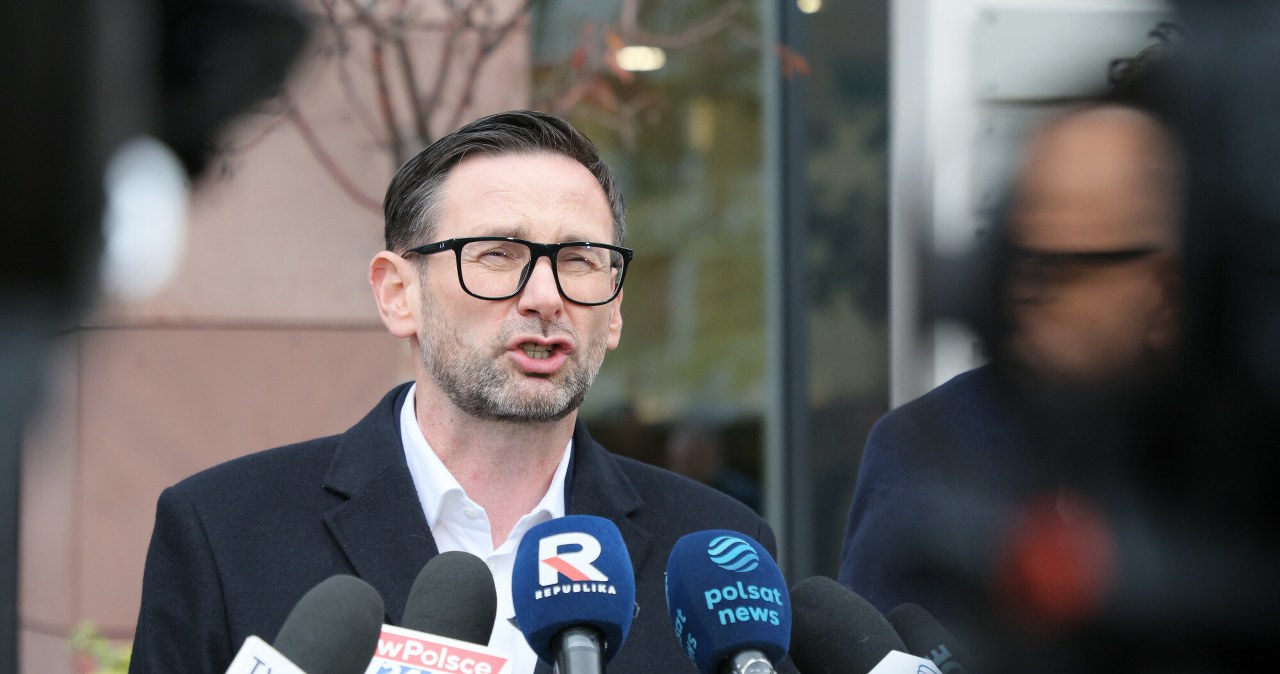 Obajtek zapowiada ujawnienie dokumentów. Chodzi o ceny paliw w Orlenie