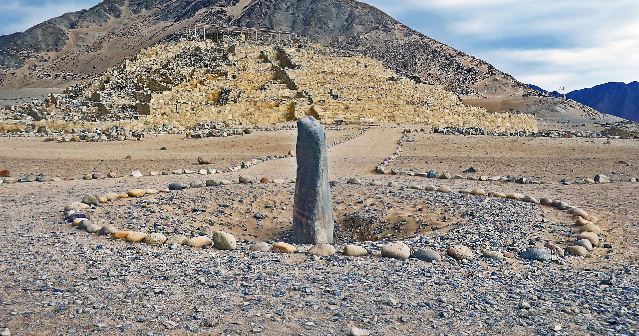 Mają choćby 5 tys. lat i skrywają tajemnicę. Odkrycie w Peru