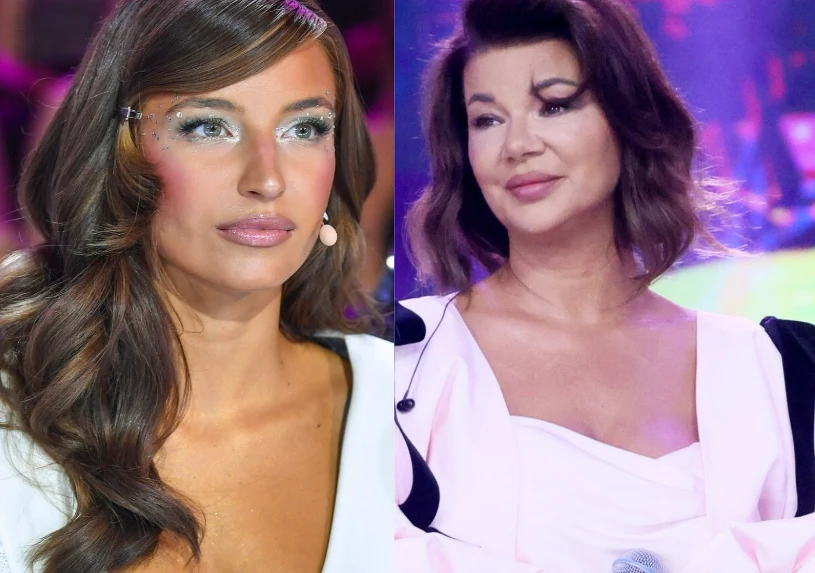 Edyta Górniak powiedziała, co myśli o Wieniawie. Krótko i dosadnie