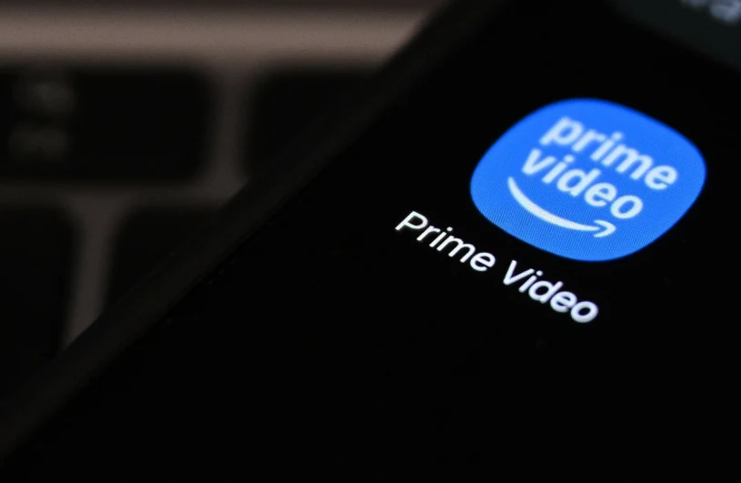Nowość w Prime Video w Polsce. Gry dołączą do filmów i seriali