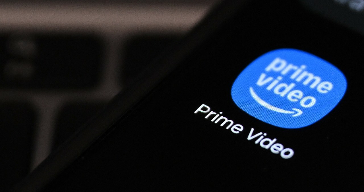 Nowość w Prime Video w Polsce. Gry dołączą do filmów i seriali