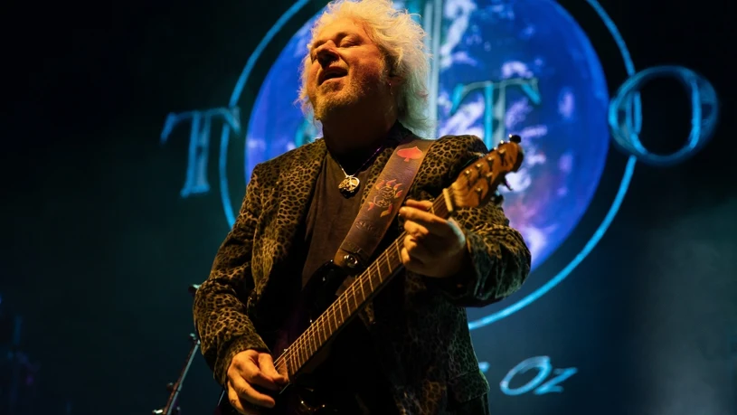 Ich przeboje zna cały świat. Legendy rocka wracają do Polski