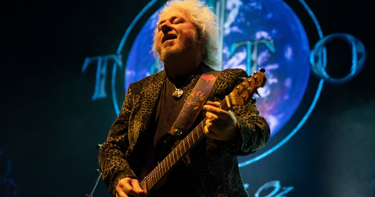 Ich przeboje zna cały świat. Legendy rocka wracają do Polski