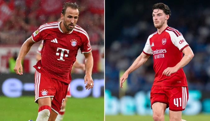 Liga Mistrzów: Bayern - Arsenal. Gdzie oglądać? [TRANSMISJA]