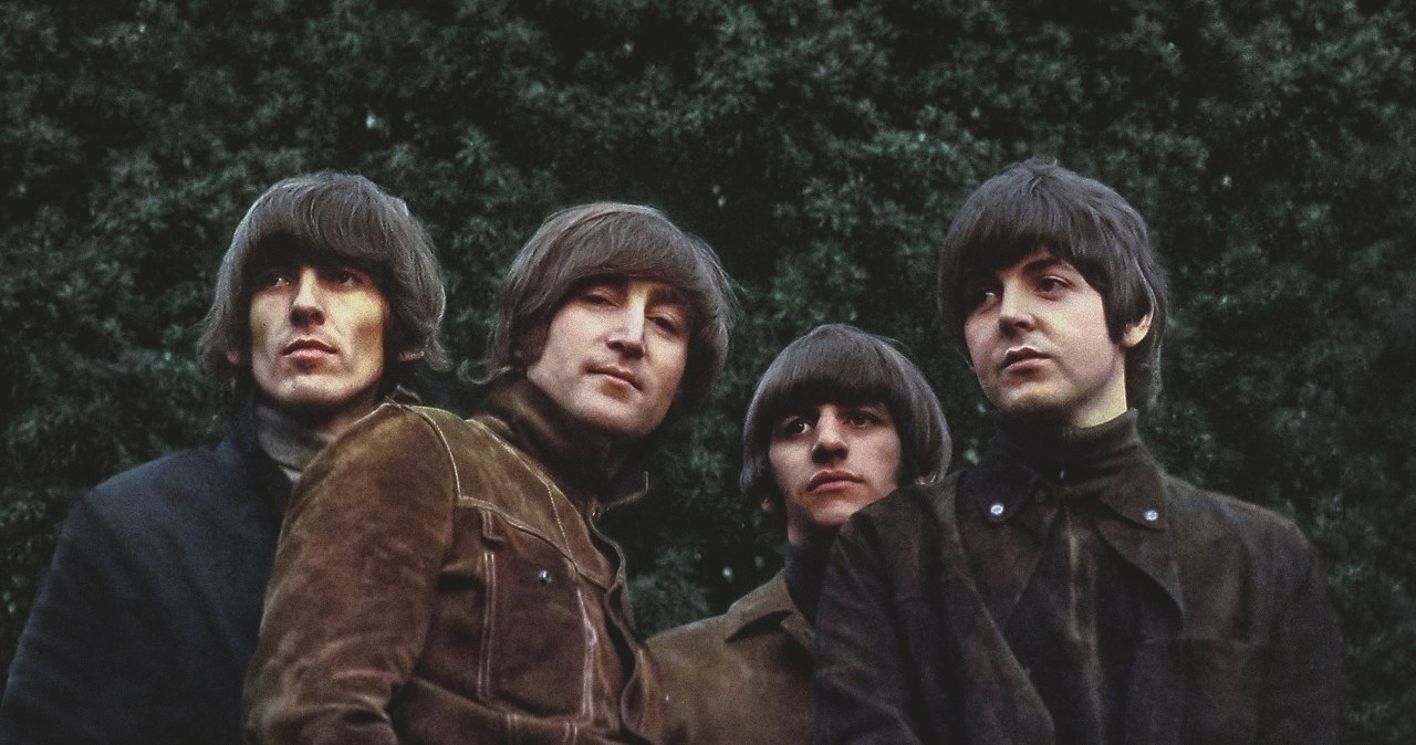 "Pierwsze arcydzieło The Beatles" po latach. Okładka powstała przypadkiem