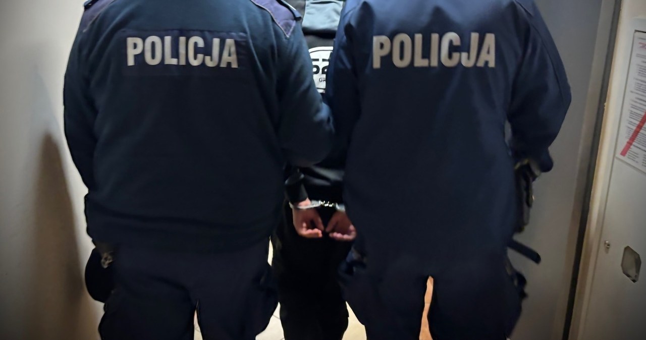 Kraśnik. 17 latek ukradł 20 złotych. Grozi mu 20 lat więzienia Kraśnik. 17 latek ukradł 20 złotych. Grozi mu 20 lat więzienia