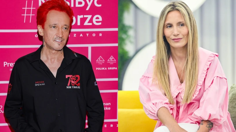 Pola Wiśniewska pozbyła się pamiątki po Michale. Wyjaśniła dlaczego