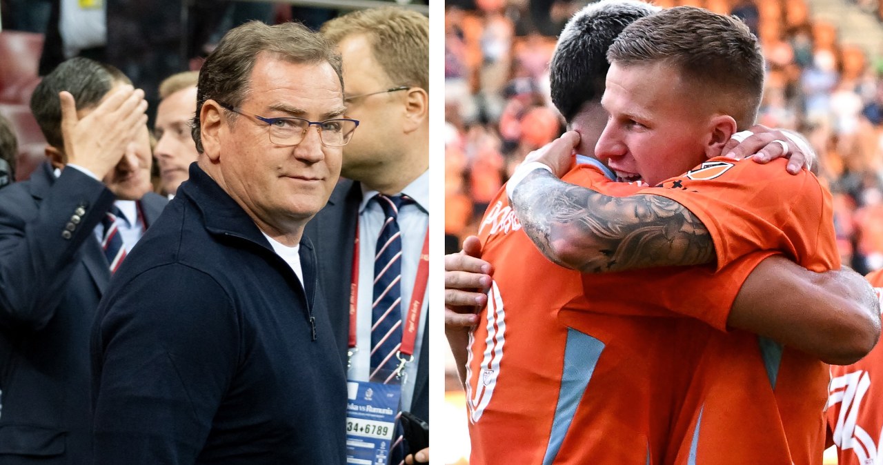 Nieoczywista opcja dla Urbana, Polak zachwyca za granicą. Gol za golem