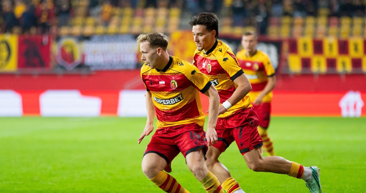LE: Jagiellonia - Anderlecht. Gdzie i o której oglądać? [TRANSMISJA]